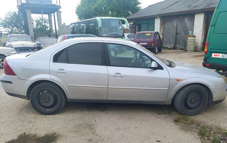 Ford Mondeo III, 2001 год, 300 000 рублей, 4 фотография