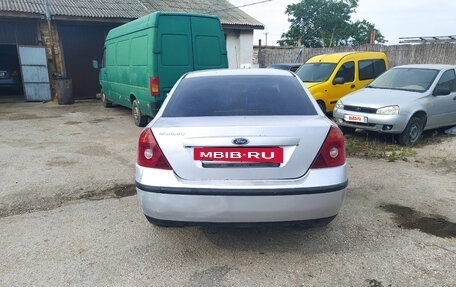 Ford Mondeo III, 2001 год, 300 000 рублей, 3 фотография
