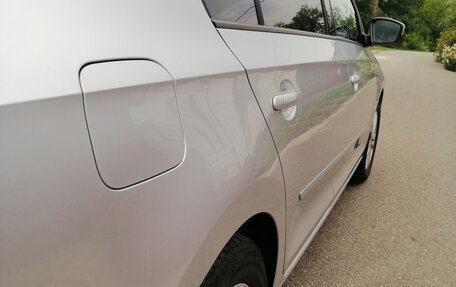Skoda Rapid I, 2014 год, 1 050 000 рублей, 12 фотография