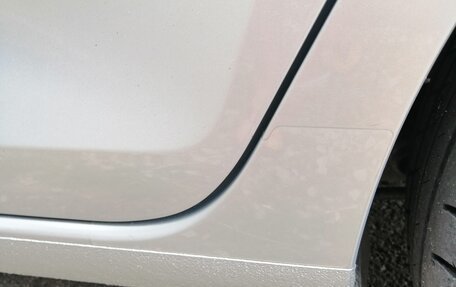 Skoda Rapid I, 2014 год, 1 050 000 рублей, 17 фотография