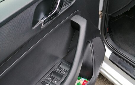 Skoda Rapid I, 2014 год, 1 050 000 рублей, 22 фотография