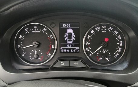 Skoda Rapid I, 2014 год, 1 050 000 рублей, 21 фотография
