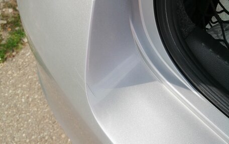 Skoda Rapid I, 2014 год, 1 050 000 рублей, 27 фотография