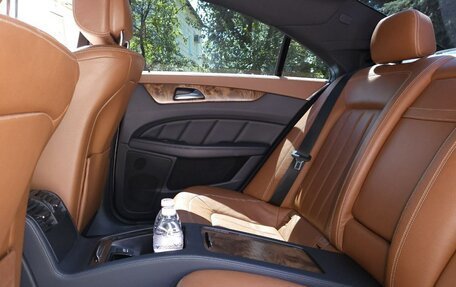 Mercedes-Benz CLS, 2014 год, 3 900 000 рублей, 5 фотография