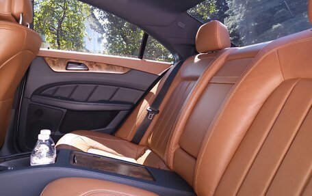 Mercedes-Benz CLS, 2014 год, 3 900 000 рублей, 2 фотография