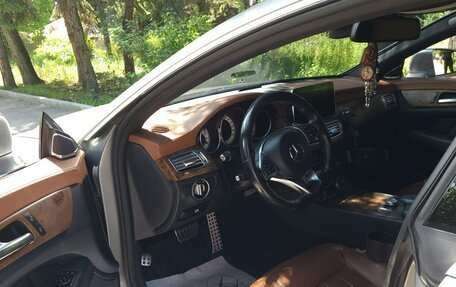 Mercedes-Benz CLS, 2014 год, 3 900 000 рублей, 10 фотография