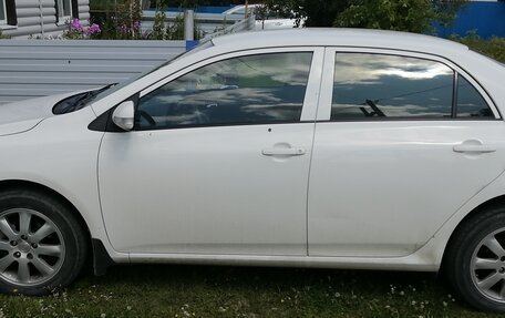 Toyota Corolla, 2011 год, 1 000 000 рублей, 3 фотография