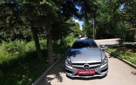 Mercedes-Benz CLS, 2014 год, 3 900 000 рублей, 12 фотография