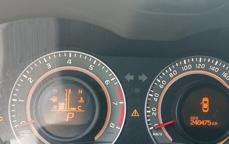 Toyota Corolla, 2011 год, 1 000 000 рублей, 7 фотография