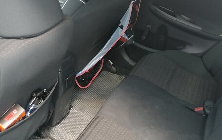Toyota Corolla, 2011 год, 1 000 000 рублей, 8 фотография