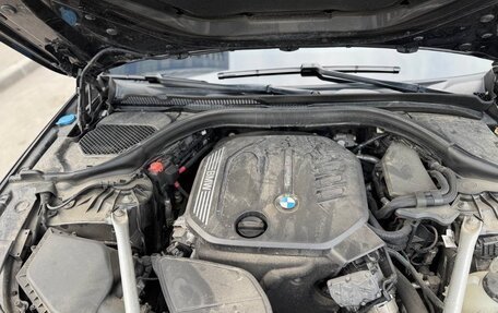 BMW 5 серия, 2019 год, 3 700 000 рублей, 10 фотография