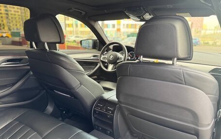 BMW 5 серия, 2019 год, 3 700 000 рублей, 16 фотография