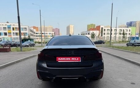 BMW 5 серия, 2019 год, 3 700 000 рублей, 4 фотография