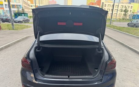 BMW 5 серия, 2019 год, 3 700 000 рублей, 24 фотография