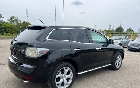 Mazda CX-7 I рестайлинг, 2010 год, 1 049 000 рублей, 2 фотография