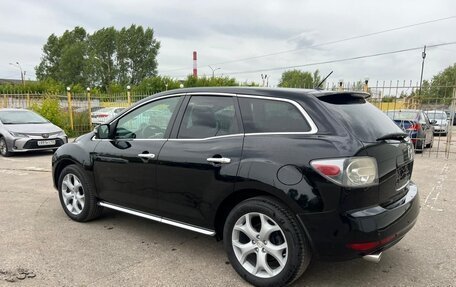 Mazda CX-7 I рестайлинг, 2010 год, 1 049 000 рублей, 4 фотография