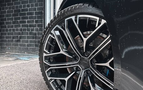BMW i8 I рестайлинг, 2018 год, 9 000 000 рублей, 8 фотография