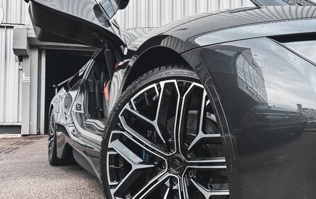BMW i8 I рестайлинг, 2018 год, 9 000 000 рублей, 6 фотография