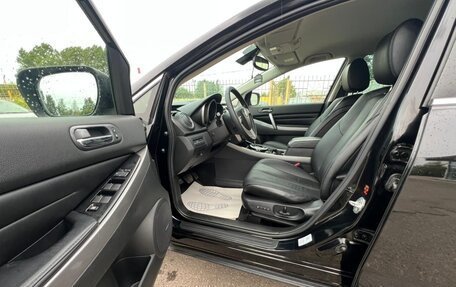 Mazda CX-7 I рестайлинг, 2010 год, 1 049 000 рублей, 7 фотография