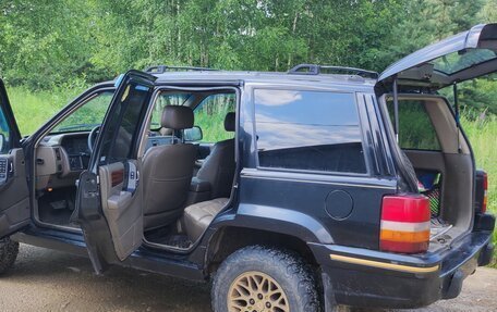 Jeep Grand Cherokee, 1995 год, 670 000 рублей, 3 фотография