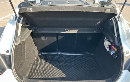 Opel Astra J, 2011 год, 670 000 рублей, 8 фотография