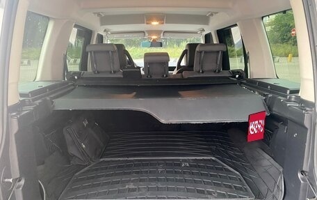 Land Rover Discovery III, 2007 год, 1 450 000 рублей, 9 фотография