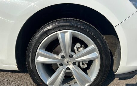 Opel Astra J, 2011 год, 670 000 рублей, 6 фотография