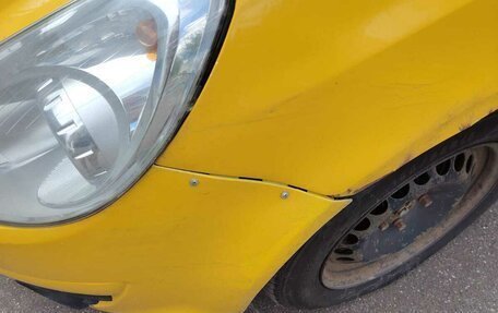 Opel Corsa D, 2007 год, 200 000 рублей, 6 фотография