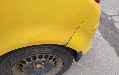 Opel Corsa D, 2007 год, 200 000 рублей, 9 фотография