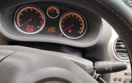 Opel Corsa D, 2007 год, 200 000 рублей, 10 фотография