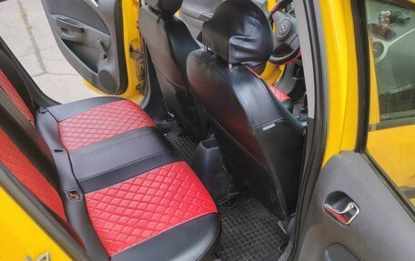 Opel Corsa D, 2007 год, 200 000 рублей, 12 фотография