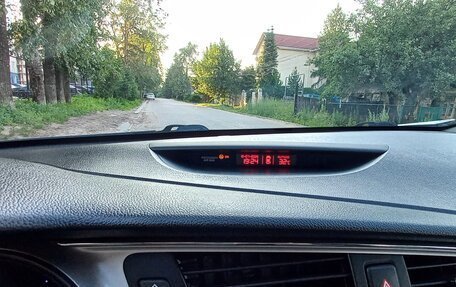 KIA cee'd III, 2017 год, 1 050 000 рублей, 12 фотография