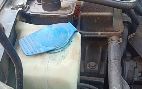 Skoda Octavia, 2004 год, 370 000 рублей, 9 фотография