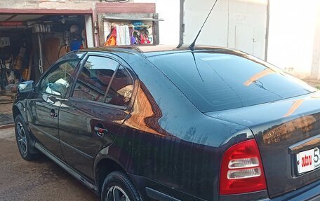 Skoda Octavia, 2004 год, 370 000 рублей, 21 фотография