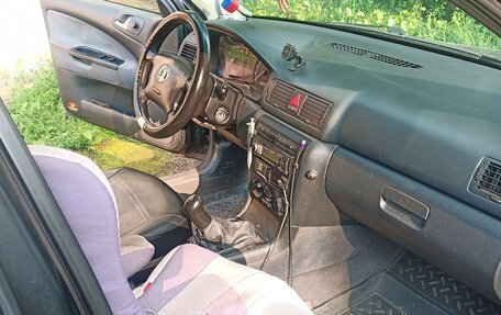 Skoda Octavia, 2004 год, 370 000 рублей, 15 фотография