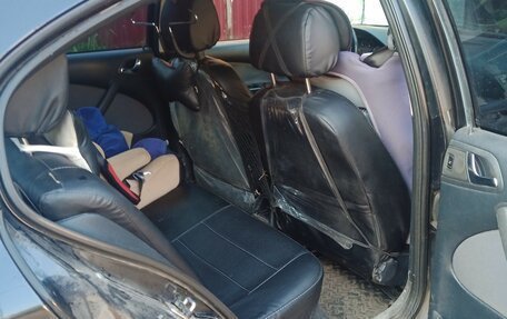 Skoda Octavia, 2004 год, 370 000 рублей, 24 фотография