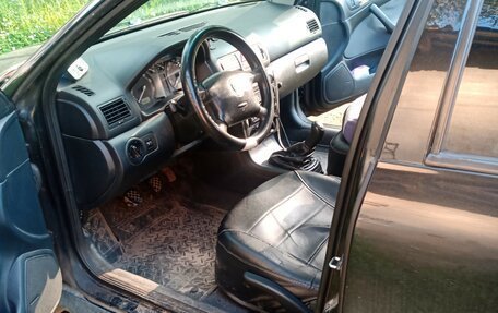 Skoda Octavia, 2004 год, 370 000 рублей, 34 фотография