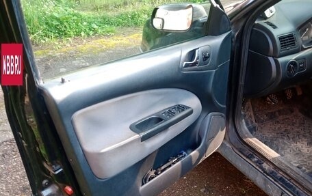 Skoda Octavia, 2004 год, 370 000 рублей, 29 фотография