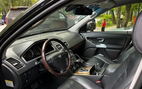 Volvo XC90 II рестайлинг, 2005 год, 850 000 рублей, 7 фотография