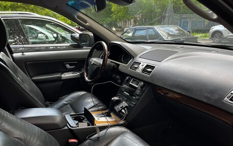 Volvo XC90 II рестайлинг, 2005 год, 850 000 рублей, 12 фотография