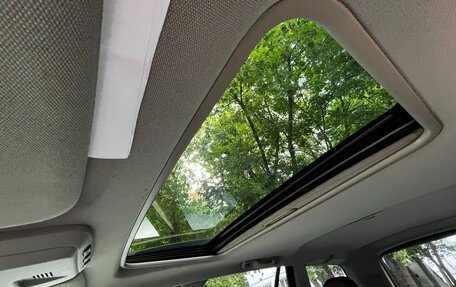 Volvo XC90 II рестайлинг, 2005 год, 850 000 рублей, 10 фотография