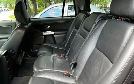 Volvo XC90 II рестайлинг, 2005 год, 850 000 рублей, 13 фотография