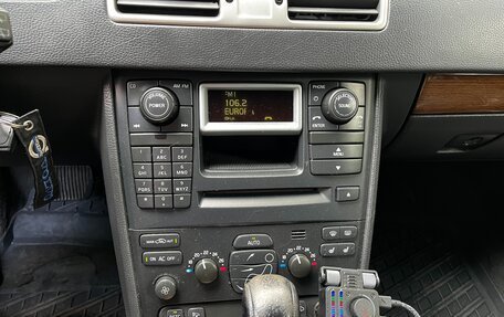 Volvo XC90 II рестайлинг, 2005 год, 850 000 рублей, 9 фотография