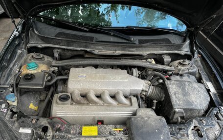 Volvo XC90 II рестайлинг, 2005 год, 850 000 рублей, 14 фотография