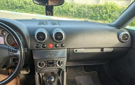 Audi TT, 2004 год, 850 000 рублей, 2 фотография