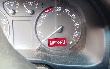 Skoda Octavia, 2004 год, 370 000 рублей, 30 фотография