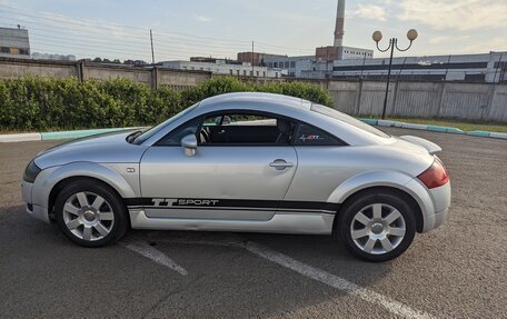Audi TT, 2004 год, 850 000 рублей, 5 фотография