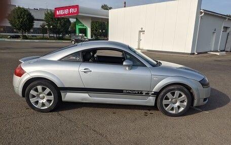 Audi TT, 2004 год, 850 000 рублей, 13 фотография