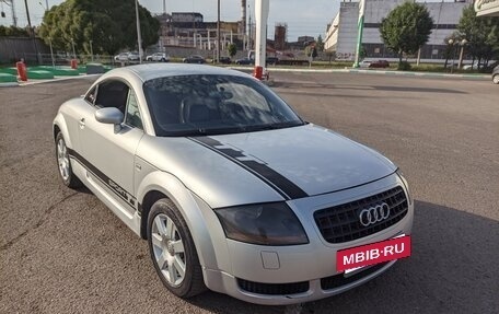 Audi TT, 2004 год, 850 000 рублей, 12 фотография
