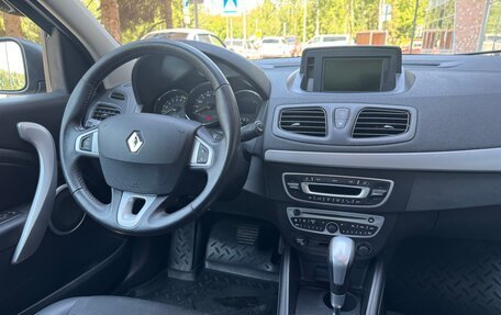 Renault Megane III, 2012 год, 830 000 рублей, 10 фотография